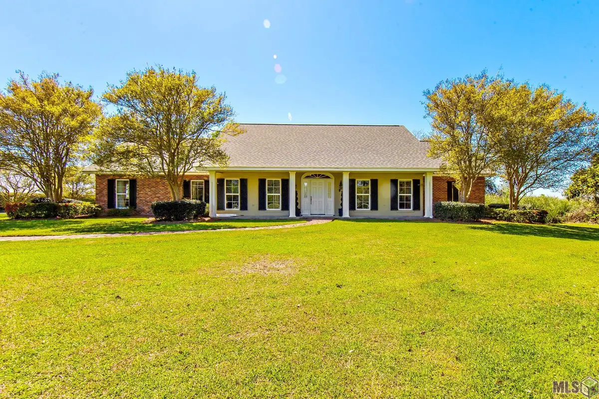 7768 La Hwy 1, Lockport, LA 70374 - #1
