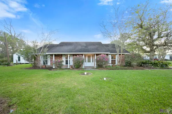 17424 Wirth Place, Prairieville, LA 70769