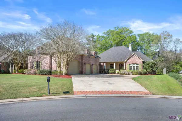 16247 Woodville Dr, Prairieville, LA 70769