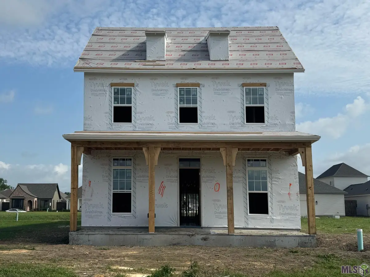 2746 Morning Mist Dr, Baton Rouge, LA 70810 - #1