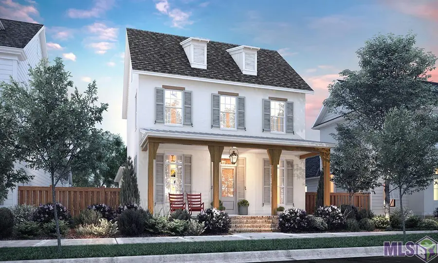 2746 Morning Mist Dr, Baton Rouge, LA 70810 - #2