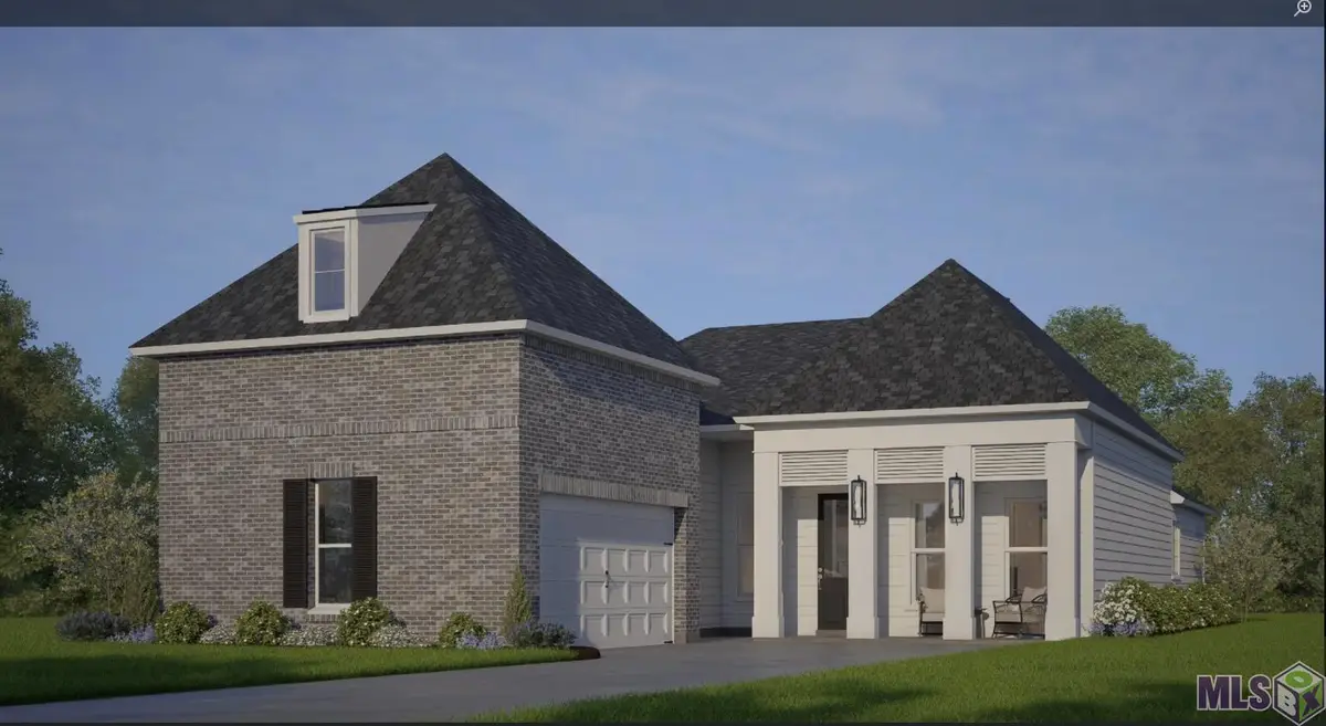 3104 Creekmere Ln, Saint George, LA 70810 - #1