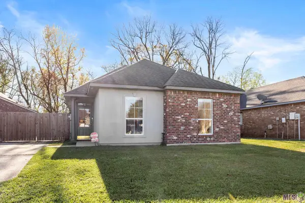 5543 Arialo Dr, Baton Rouge, LA 70820