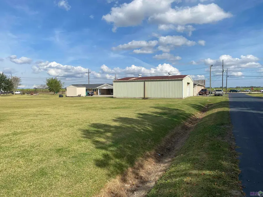 Lot 16 S Bank St, Vacherie, LA 70090 - #2