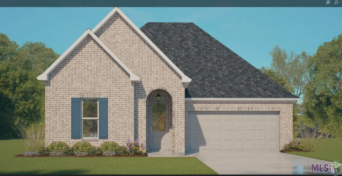 3052 Creekmere Ln, Saint George, LA 70810 - #1