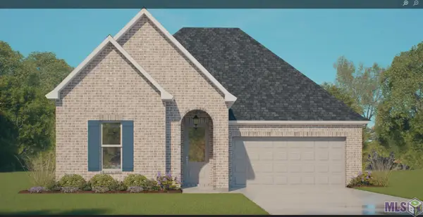 3052 Creekmere Ln, Saint George, LA 70810