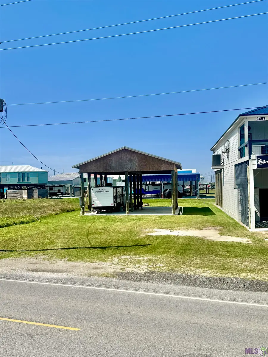 2455 Highway 1, Grand Isle, LA 70358 - #2
