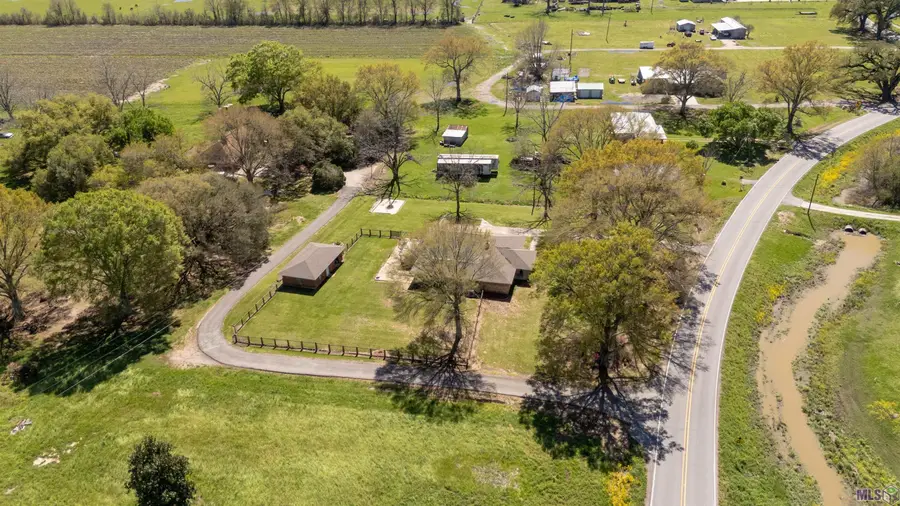 6314 Poydras Bayou Dr, Erwinville, LA 70729 - #2