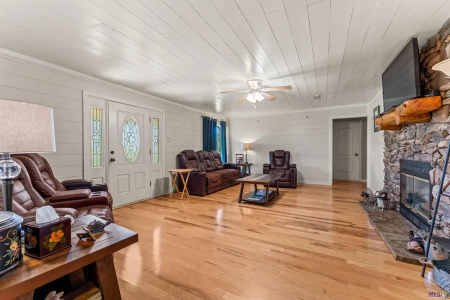 6314 Poydras Bayou Dr, Erwinville, LA 70729 - #3