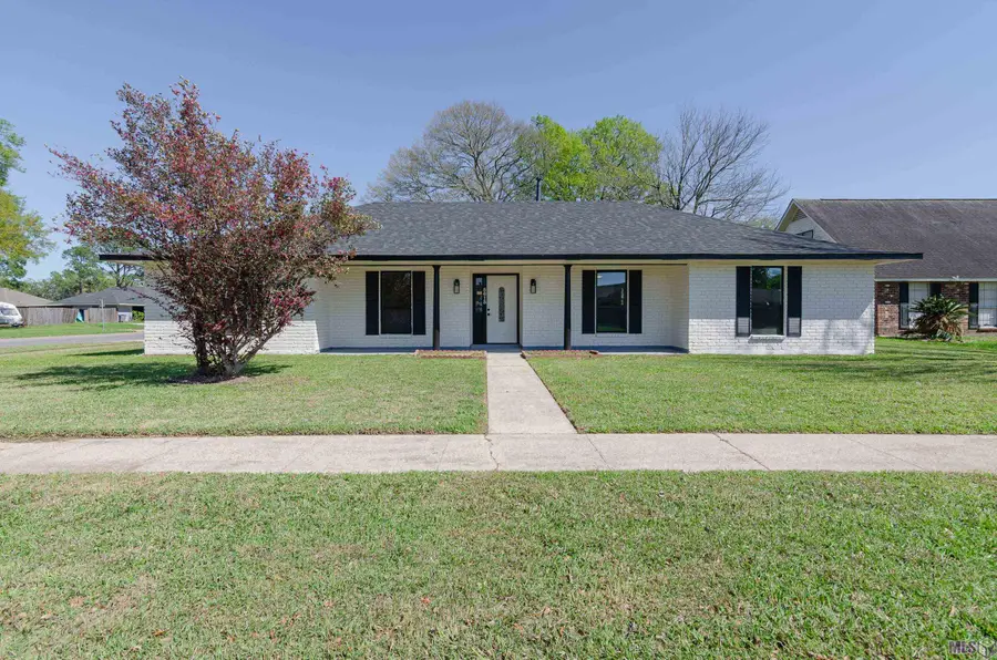 5613 S Allegheny Ct, Baton Rouge, LA 70817 - #2