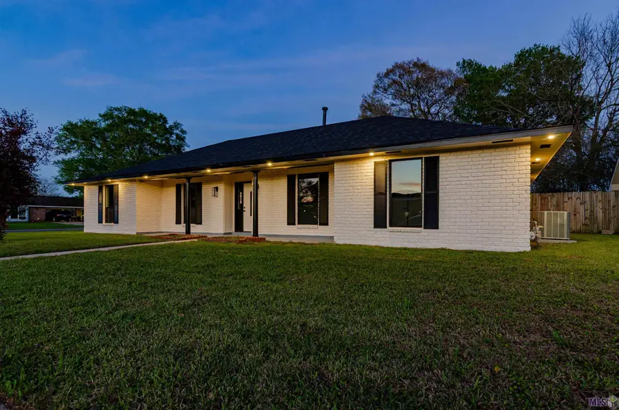 5613 S Allegheny Ct, Baton Rouge, LA 70817 - #3