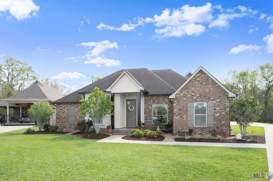 39478 Oceanview Ave, Prairieville, LA 70769 - #2