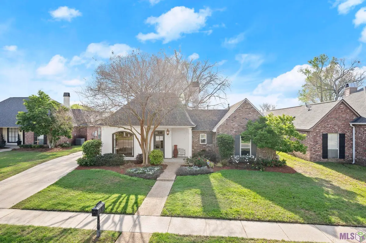 10514 Claybrook Dr, Baton Rouge, LA 70809 - #1