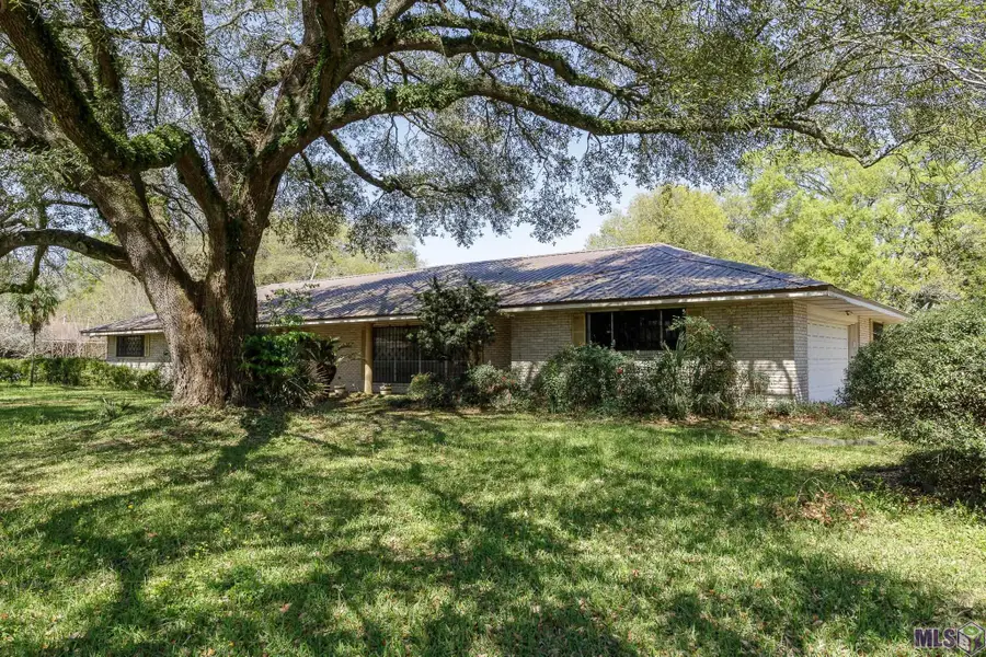 2387 77th Ave, Baton Rouge, LA 70807 - #2