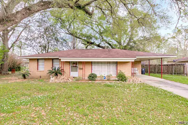 5464 Winter Ave, Baton Rouge, LA 70812
