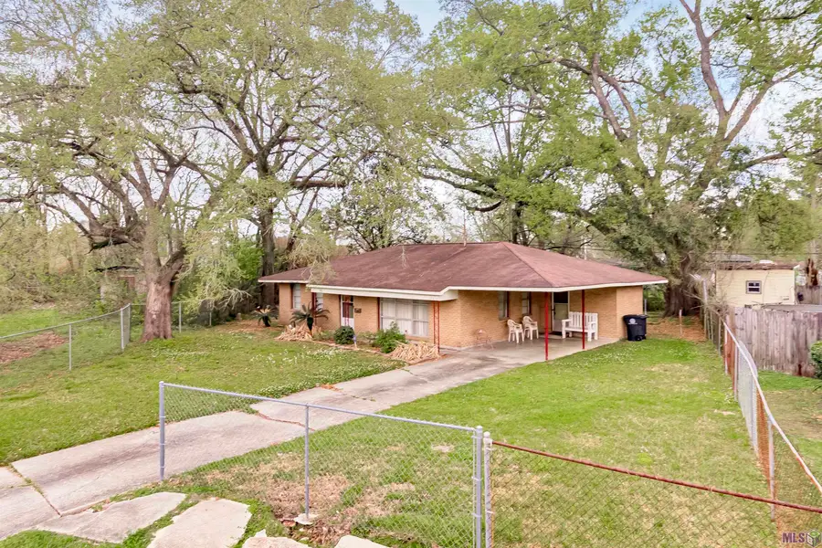5464 Winter Ave, Baton Rouge, LA 70812 - #2