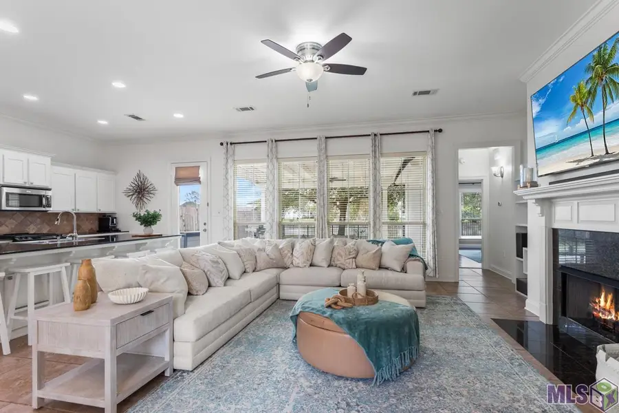 10644 Springtree Ave, Baton Rouge, LA 70810 - #3