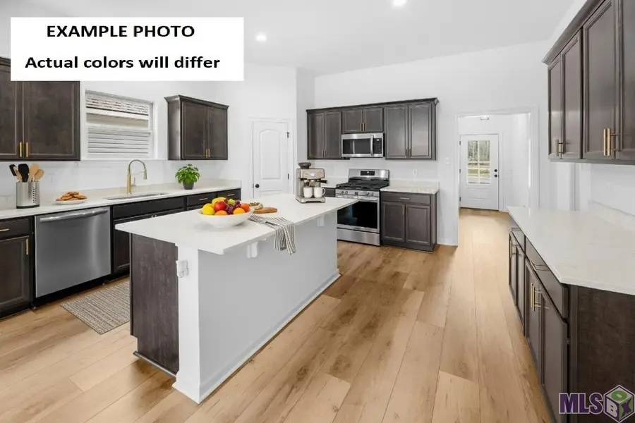 30801 Eden Way Drive, Denham Springs, LA 70726 - #3