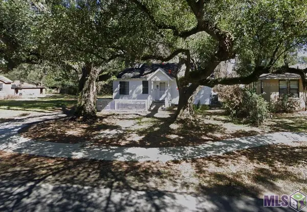 3530 N 38th St, Baton Rouge, LA 70805