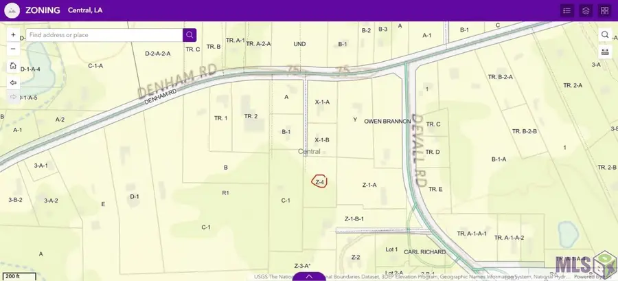 13350 Denham Rd, Baton Rouge, LA 70818 - #2