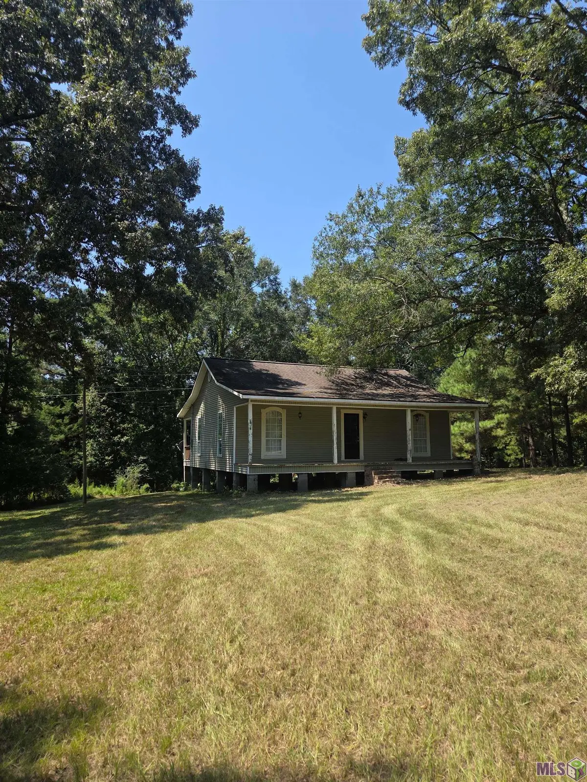 488 Salisbury Dr, Woodville, MS 39669 - #1