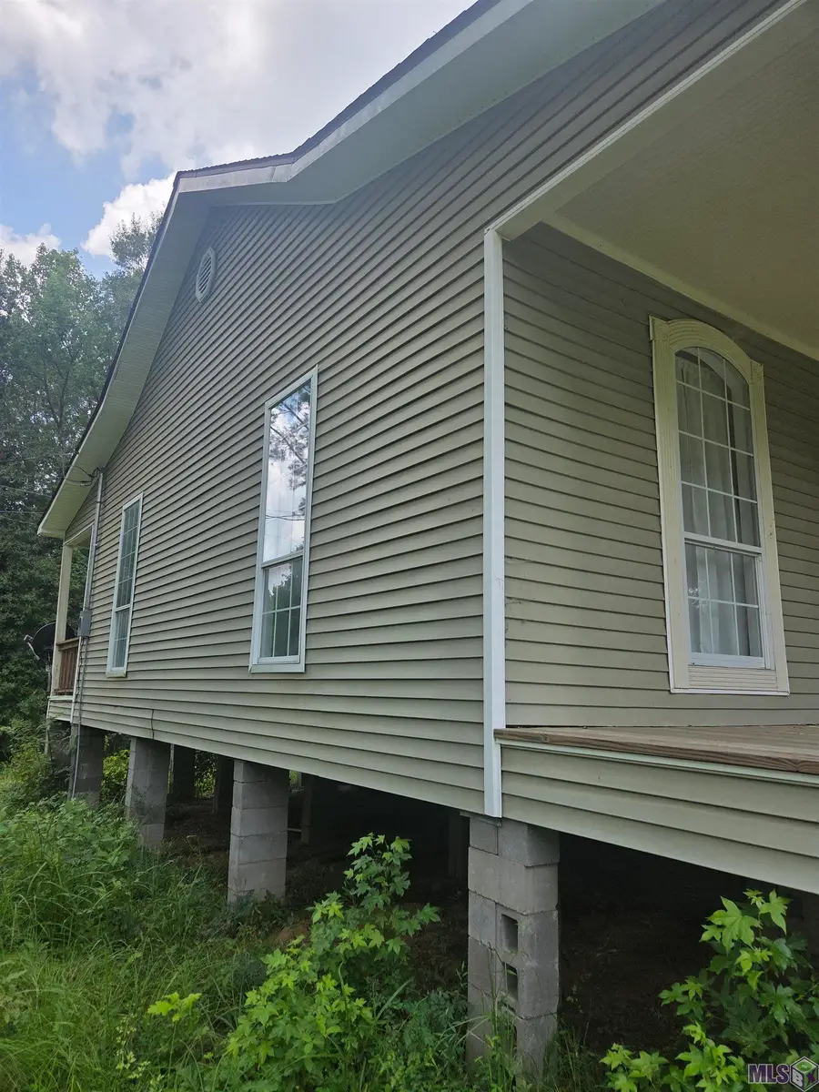 488 Salisbury Dr, Woodville, MS 39669 - #3