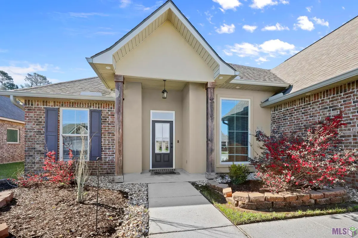 13711 Fig Dr, Denham Springs, LA 70726 - #1