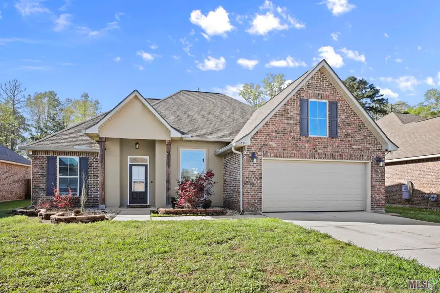 13711 Fig Dr, Denham Springs, LA 70726 - #2