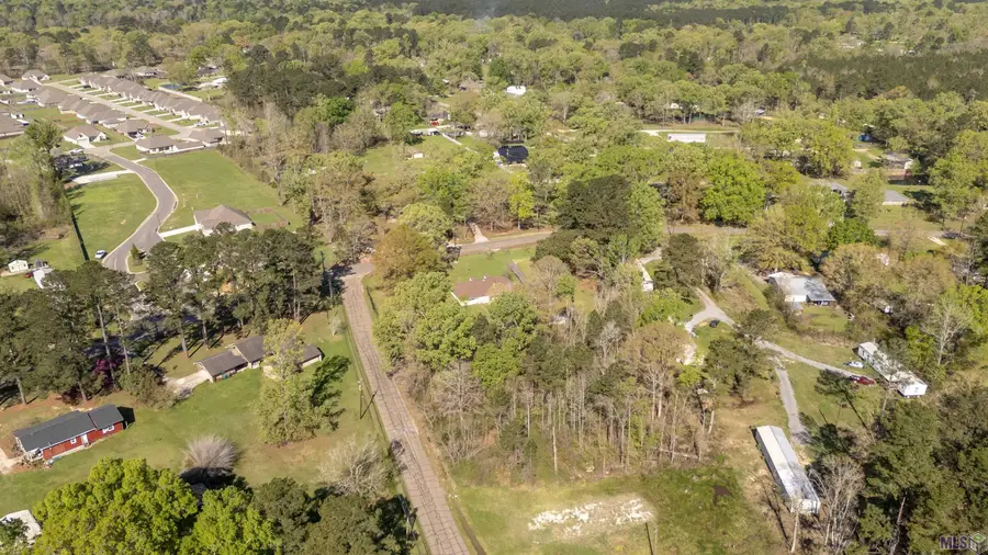 TBD Alysha Dr, Denham Springs, LA 70726 - #2