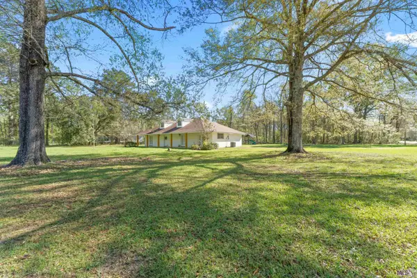 23362 Joe May Rd, Denham Springs, LA 70726