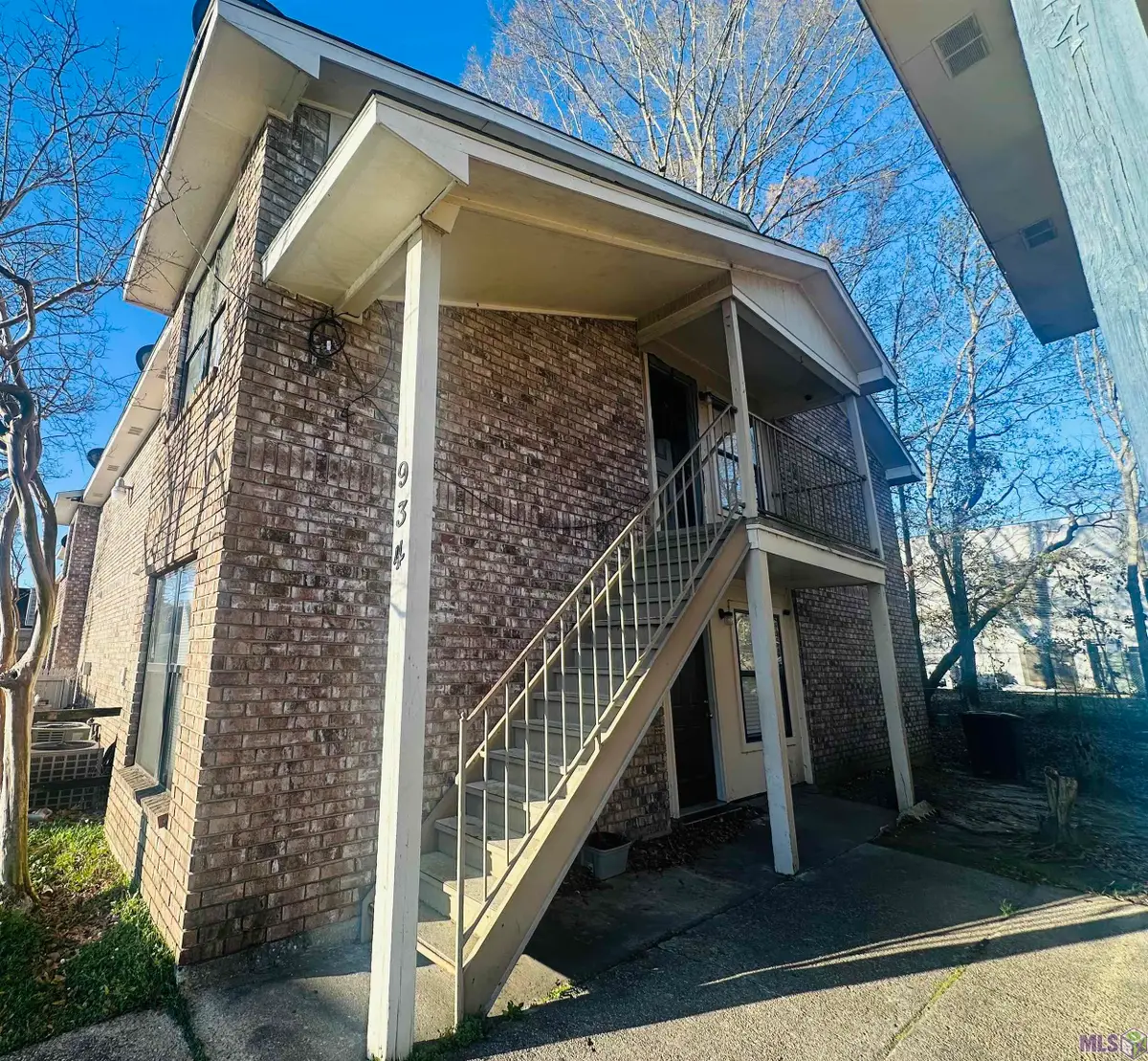 934 Hammond Manor Dr, Baton Rouge, LA 70816 - #1