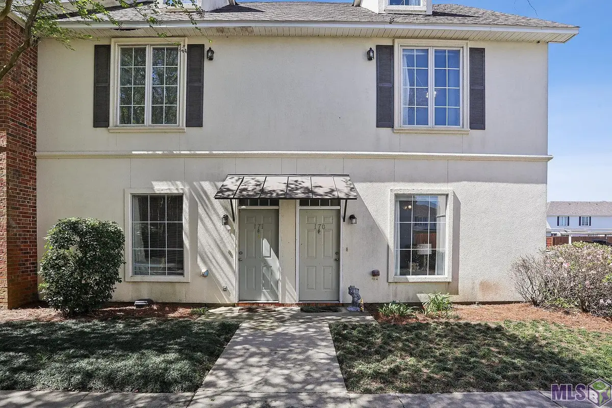 4000 Lake Beau Pre #170, Baton Rouge, LA 70820 - #1