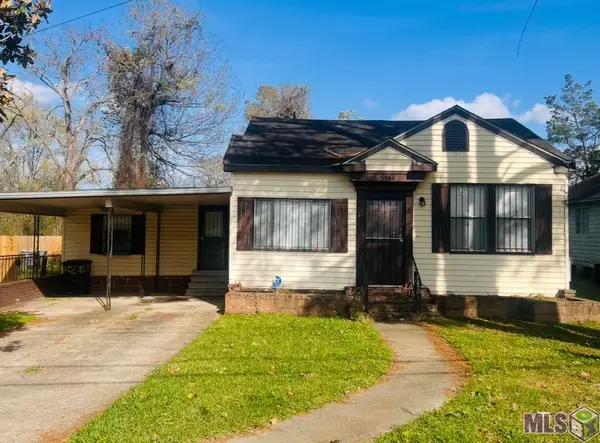 9744 Avenue E, Baton Rouge, LA 70807