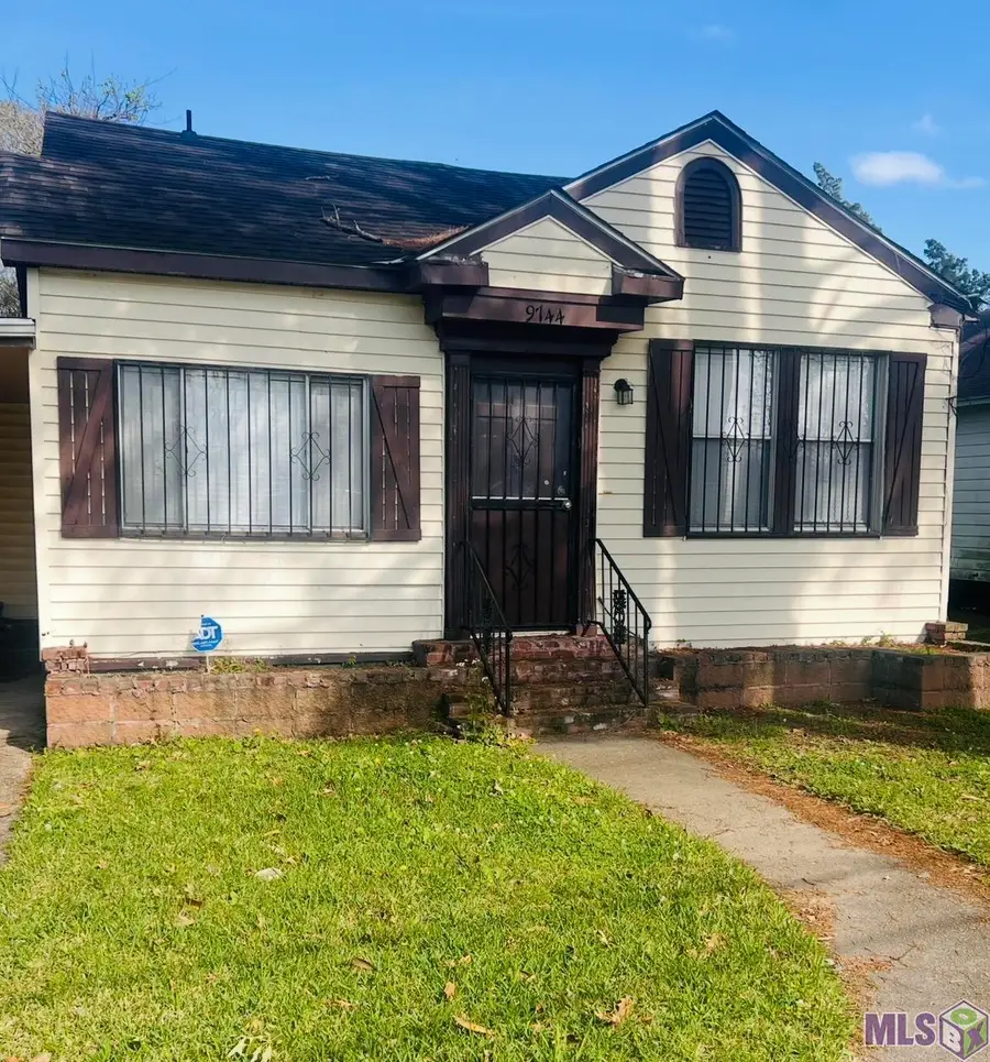 9744 Avenue E, Baton Rouge, LA 70807 - #2