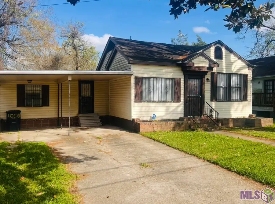 9744 Avenue E, Baton Rouge, LA 70807 - #3