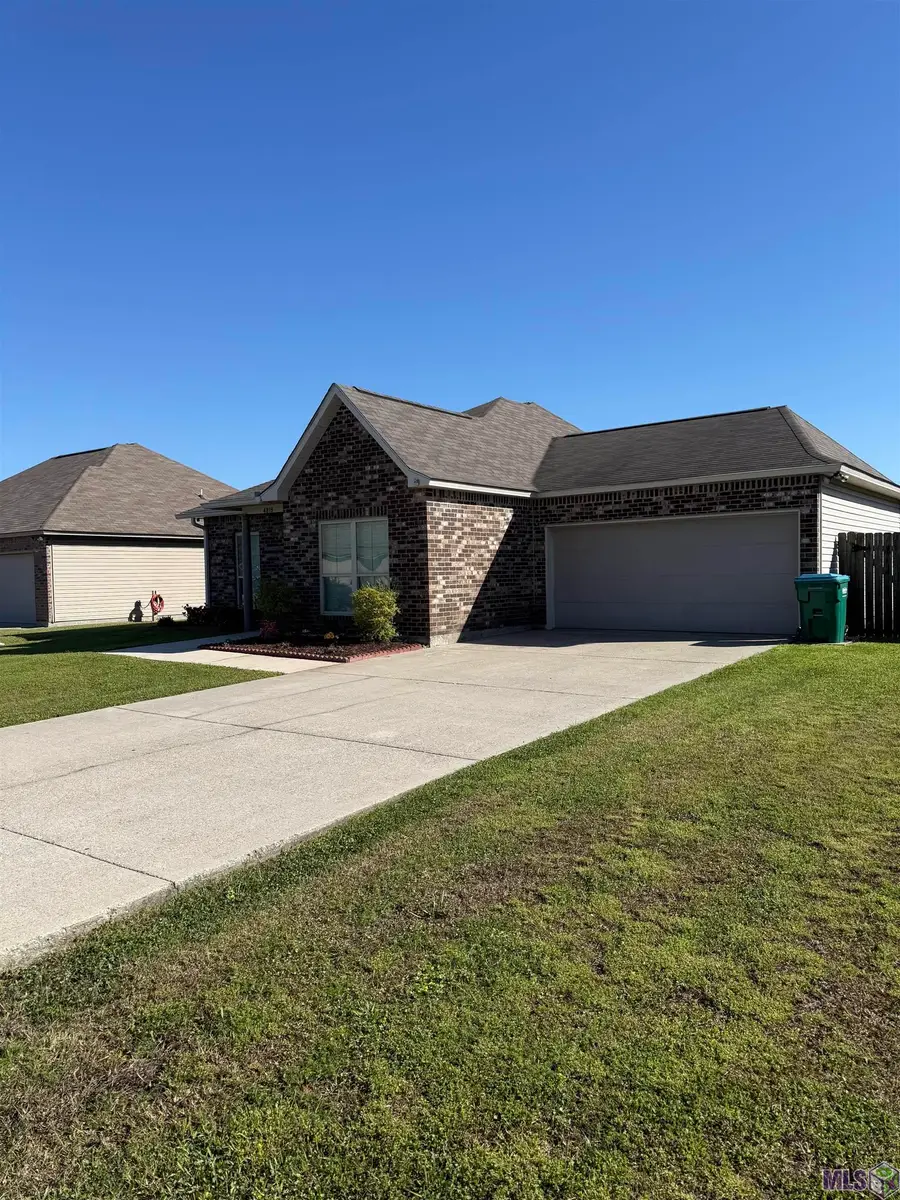 4819 Aubrey Ann Dr, Addis, LA 70710 - #2