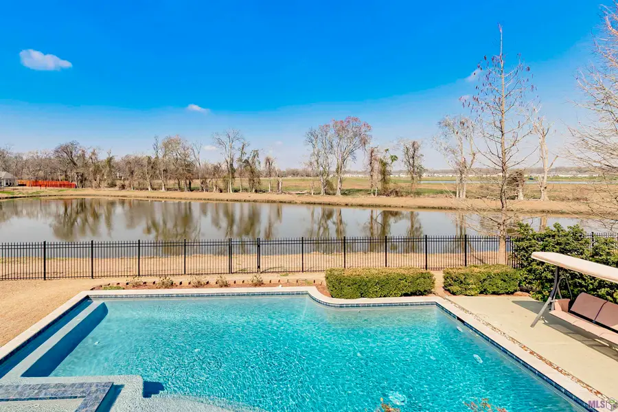 2544 Tiger Crossing Dr, Baton Rouge, LA 70810 - #2