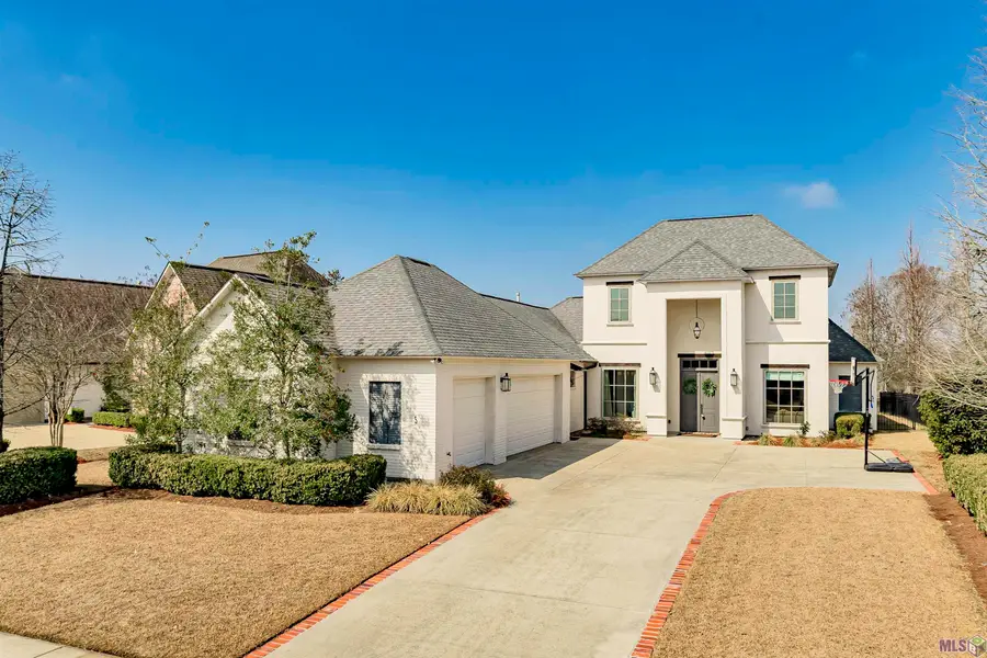 2544 Tiger Crossing Dr, Baton Rouge, LA 70810 - #3