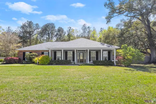18120 Laura Lee Drive, Ponchatoula, LA 70454