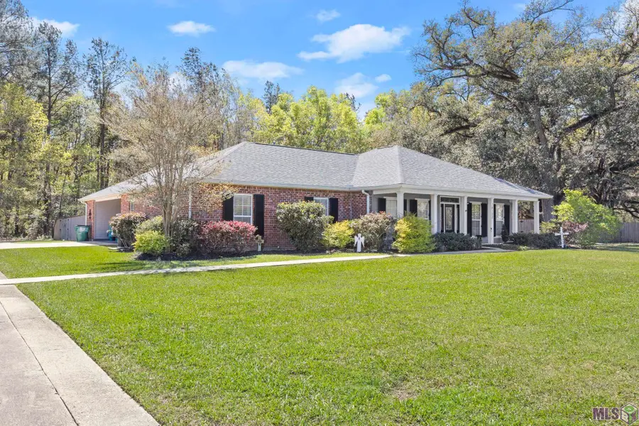 18120 Laura Lee Drive, Ponchatoula, LA 70454 - #2