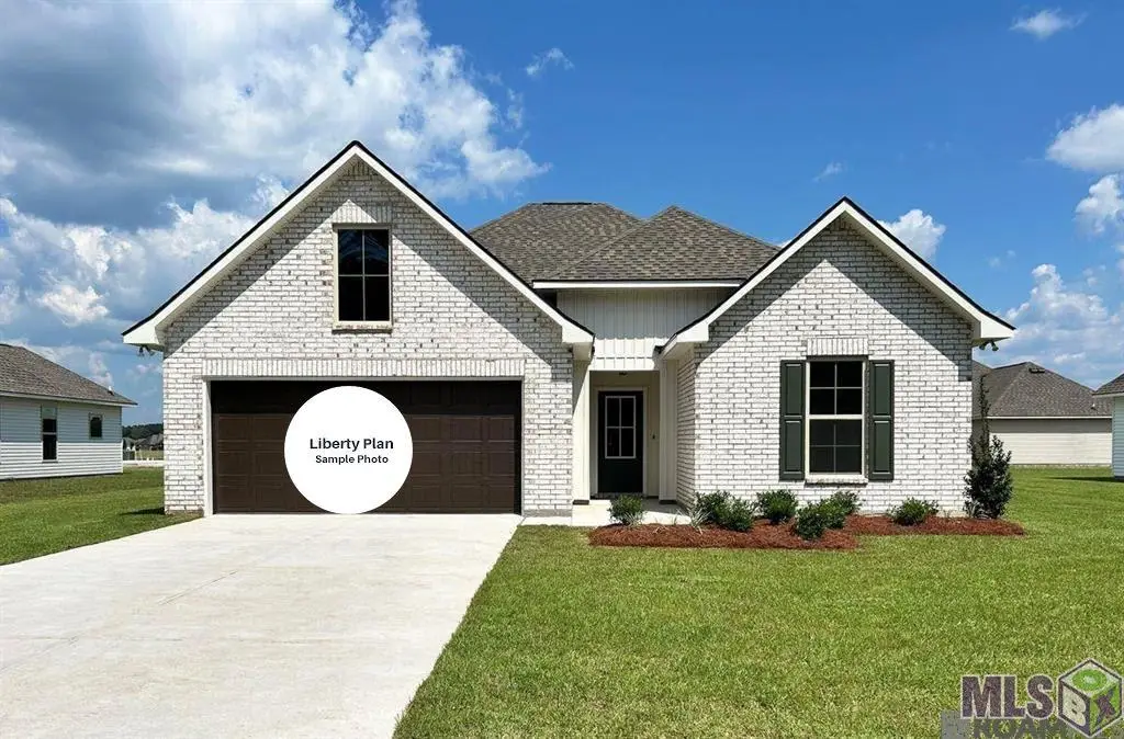 12854 Siberian Dr, Walker, LA 70785 - #1