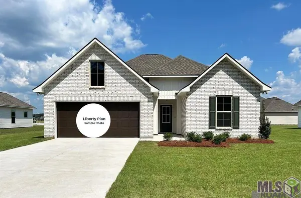 12854 Siberian Dr, Walker, LA 70785