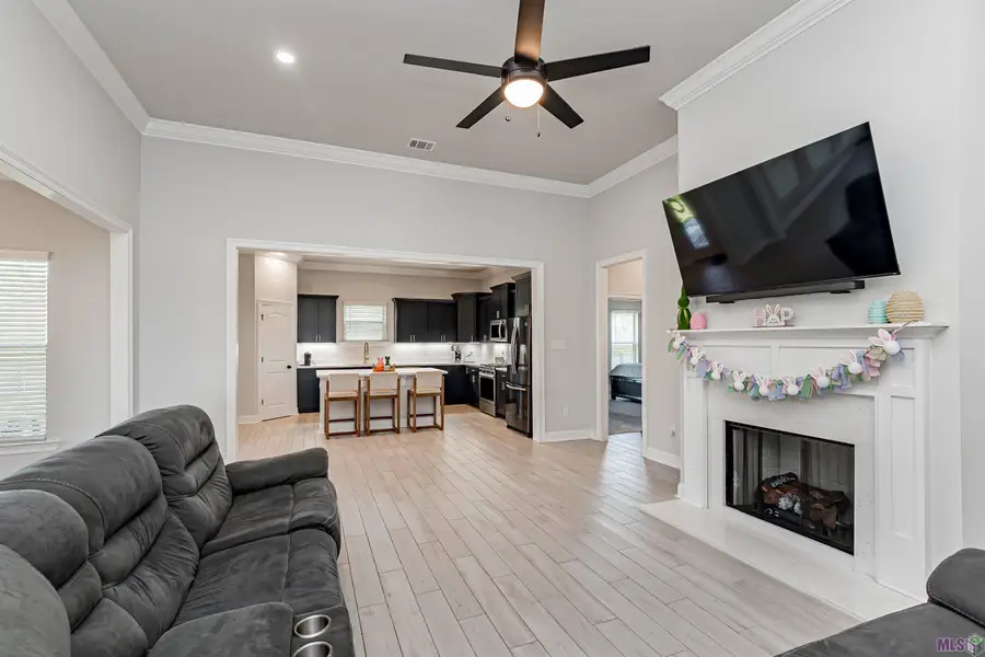 7219 Panama Canal Dr, Gonzales, LA 70737 - #3