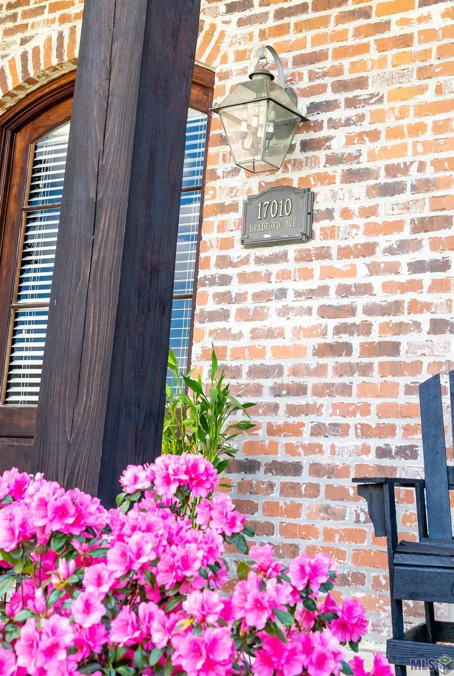 17010 Bradford Ave, Greenwell Springs, LA 70739 - #2