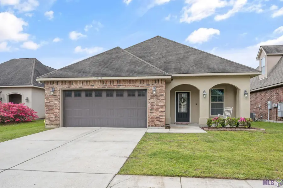 16523 Gallion Dr, Prairieville, LA 70769 - #2