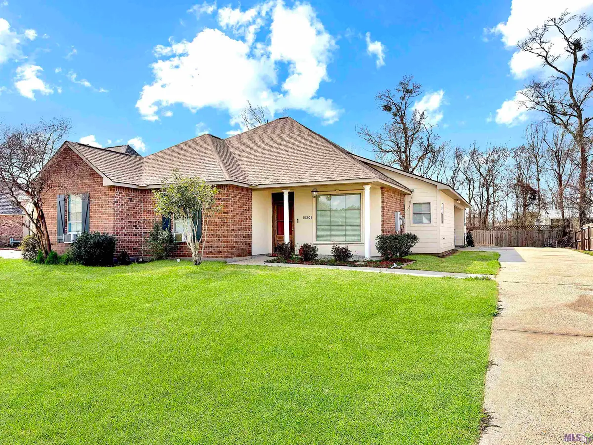 15205 Amanda Dr, Gonzales, LA 70737 - #1