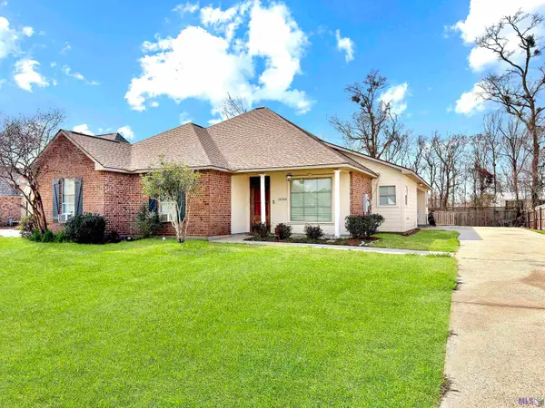 15205 Amanda Dr, Gonzales, LA 70737