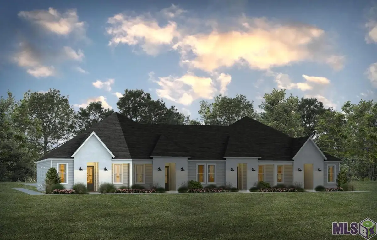 16148 Cupola Ave, Baton Rouge, LA 70816 - #1
