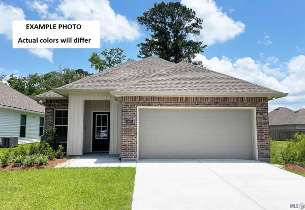 23522 Ryder Dr, Denham Springs, LA 70726