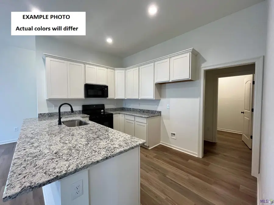 23522 Ryder Dr, Denham Springs, LA 70726 - #3